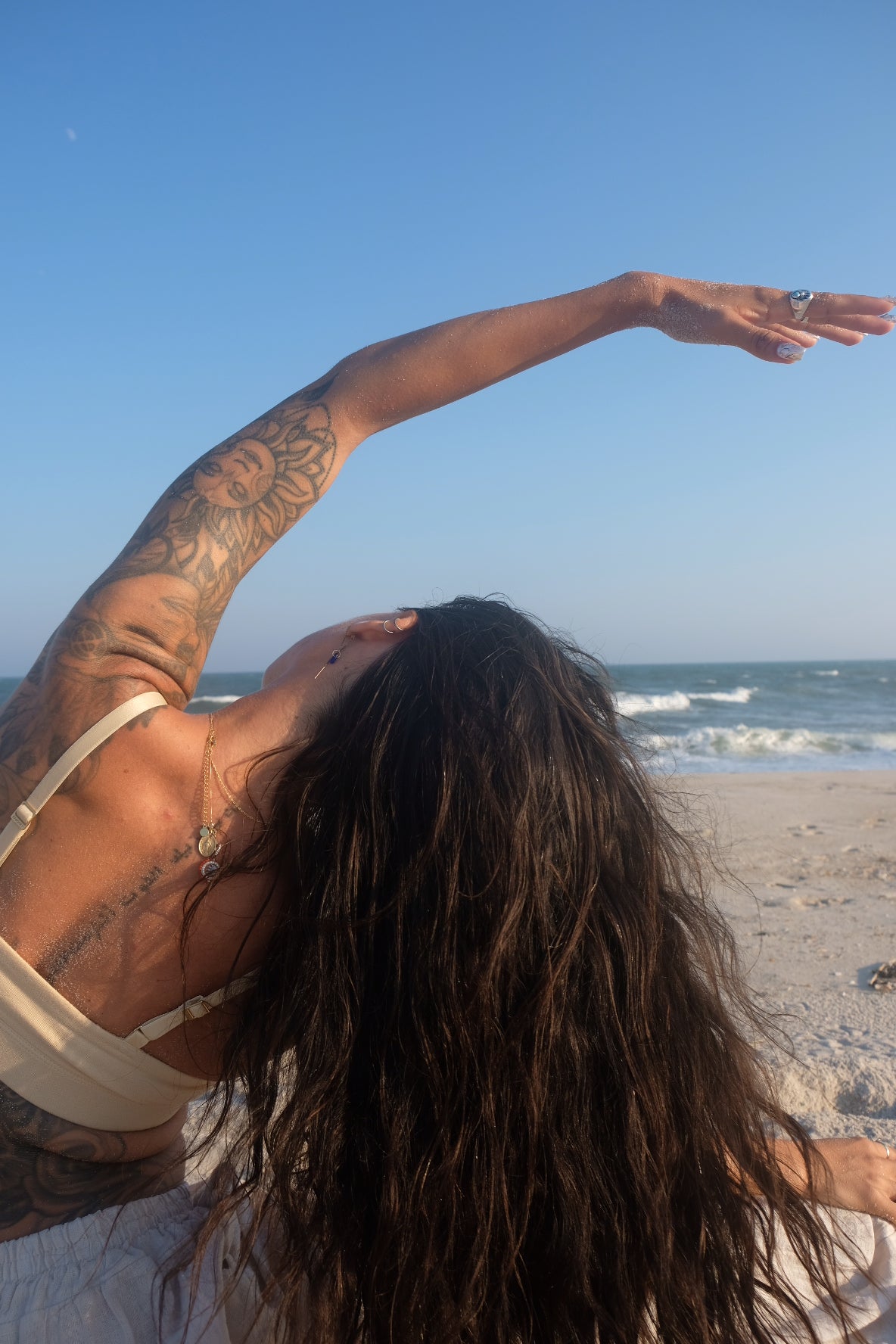 Release & Restore: Yin + Restorative Yoga
