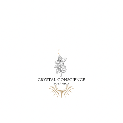 Crystal Conscience Gift Card