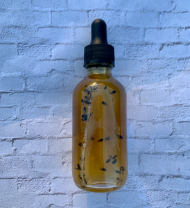 Moon Face + Body Oil