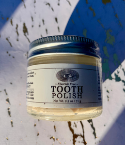 Toothpolish